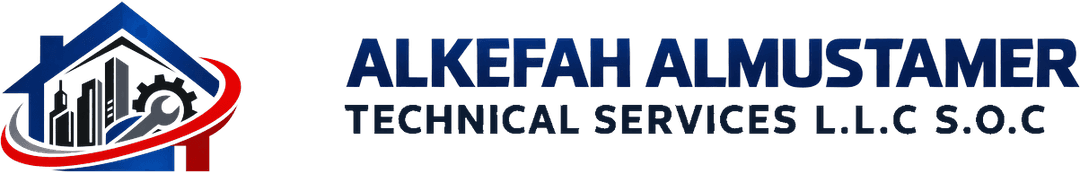 Alkefah Almustamer Technical Services L.L.C S.O.C